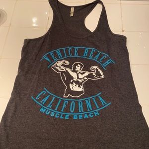 Tank top. Kids size large